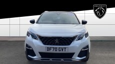 Peugeot 5008 1.2 PureTech GT Line Premium 5dr Petrol Estate